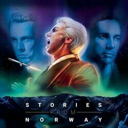Never Again Chords by Ylvis
