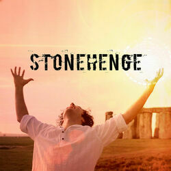 Stonehenge Chords by Ylvis