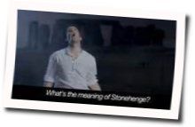 Stonehenge  Chords by Ylvis