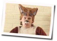 The Fox  Chords by Ylvis