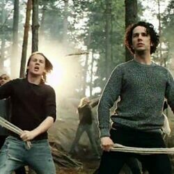 Truckers Hitch Chords by Ylvis