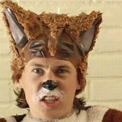 What Does The Fox Say? Chords by Ylvis
