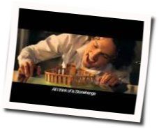 What's The Meaning Of Stonehenge? Chords by Ylvis
