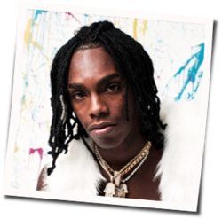 Murder On My Mind Tab by Ynw Melly