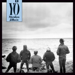 Kalpea Ratsastaja Chords by Yö