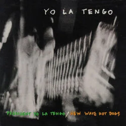 A Shy Dog Bass Tab by Yo La Tengo