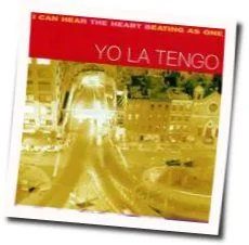 Autumn Sweater Chords by Yo La Tengo