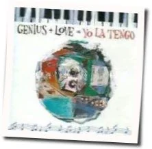 Barnaby Hardly Working Chords by Yo La Tengo