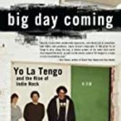 Big Day Coming Chords by Yo La Tengo