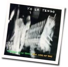 Decora Tab by Yo La Tengo