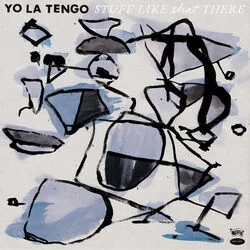 Friday I'm In Love Chords by Yo La Tengo