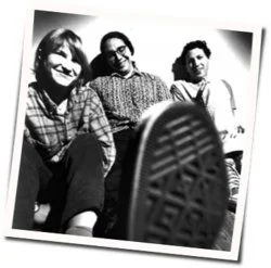 I Can Feel The Ice Melting Chords by Yo La Tengo