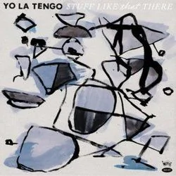 I'm So Lonesome I Could Cry Chords by Yo La Tengo