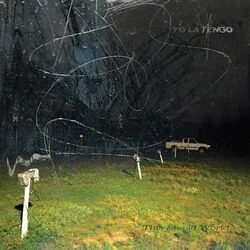 Out Of The Pool Bass Tab by Yo La Tengo