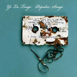 Periodically Double Or Triple Bass Tab by Yo La Tengo