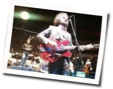 Sugarcube Chords by Yo La Tengo