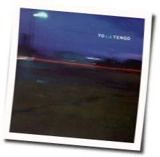 Take Care Chords by Yo La Tengo
