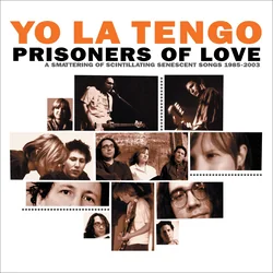 The Summer Bass Tab by Yo La Tengo
