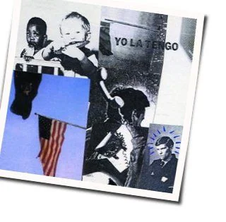 Tom Courtenay Acoustic Chords by Yo La Tengo