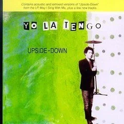 Upside Down Chords by Yo La Tengo