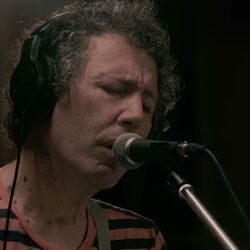 Apology Letter Tab by Yo La Tengo