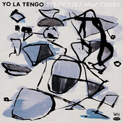 Awhileaway Tab by Yo La Tengo