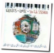 Barnaby Hardly Working Chords by Yo La Tengo
