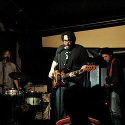 Beanbag Chair Chords by Yo La Tengo