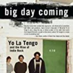 Big Day Coming Bass Tab by Yo La Tengo