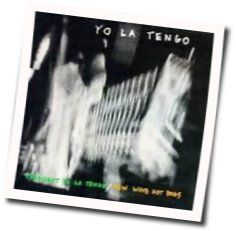 Decora Tab by Yo La Tengo