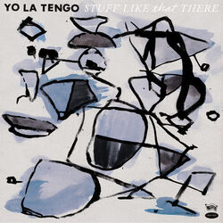 Friday I'm In Love by Yo La Tengo