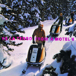 From A Motel 6 Tab by Yo La Tengo