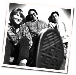 I Can Feel The Ice Melting Chords by Yo La Tengo