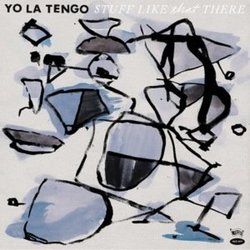I'm So Lonesome I Could Cry Chords by Yo La Tengo