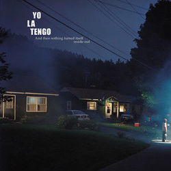 Last Days Of Disco Chords by Yo La Tengo