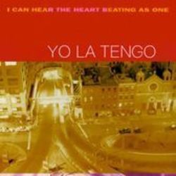 My Little Corner Of The World Ukulele Chords by Yo La Tengo