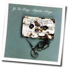 Nothing To Hide Chords by Yo La Tengo