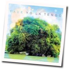 Paddle Forward Chords by Yo La Tengo
