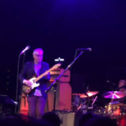 Return To Hot Chicken Tab by Yo La Tengo