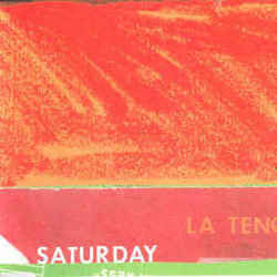Saturday Bass Tab by Yo La Tengo