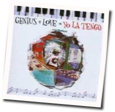 The Ballad Of Red Buckets Tab by Yo La Tengo