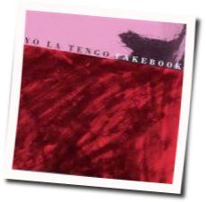 The Hour Grows Late Tab by Yo La Tengo