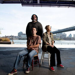The Story Of Yo La Tango Chords by Yo La Tengo