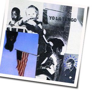 Tom Courtenay Acoustic Chords by Yo La Tengo