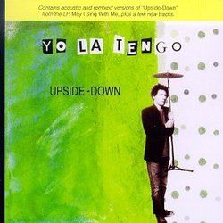 Upside Down by Yo La Tengo