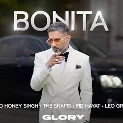 Bonita Chords by Yo Yo Honey Singh