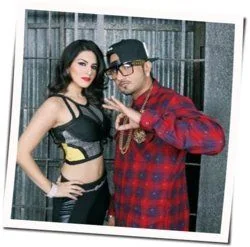 Funk Love Chords by Yo Yo Honey Singh