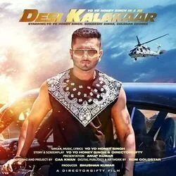 One Thousand Miles Chords by Yo Yo Honey Singh