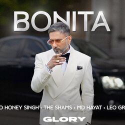 Bonita Chords by Yo Yo Honey Singh