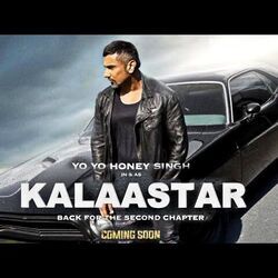 Kalaastar Chords by Yo Yo Honey Singh